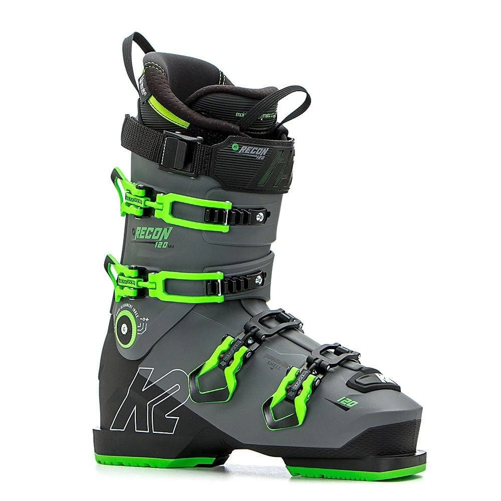 K2 Recon 120 MV 27.5 7 K2 Recon 120 MV 27.5 - Image 6