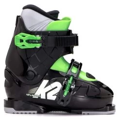K2 Xplorer-2 Kids Ski Boots 2020-19.5 -Professional Ski Equipment Store 61 2B4FA4VNJL
