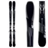 K2 Konic 75 Skis With M2 10 Quikclik Bindings 2020-156cm -Professional Ski Equipment Store 61dhi8f3CBL