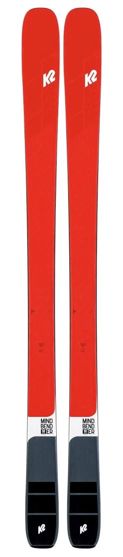 K2 2020 Mindbender 90 C 177cm Skis