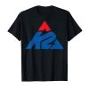 K2 Ski Snowboarding T-Shirt 2 K2 Ski Snowboarding T-Shirt -Professional Ski Equipment Store 61gPQLsEA5L