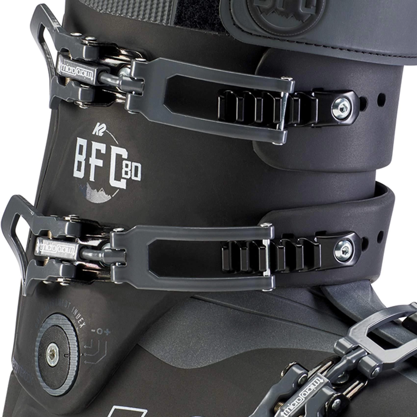 K2 BFC 80 29.5 6 K2 BFC 80 29.5 - Image 4