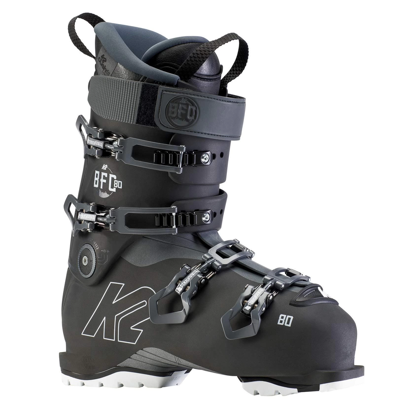 K2 BFC 80 29.5 3 K2 BFC 80 29.5