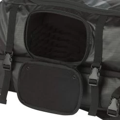 K2 Mountain Duffle Bag - Black 12 K2 Mountain Duffle Bag - Black -Professional Ski Equipment Store 71l jSRi3L