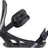 K2 Snowboarding Sonic Men's Adjustable Strap Snowboard Bindings 2020(Black,Large) -Professional Ski Equipment Store 71n9 2BHt7AyL