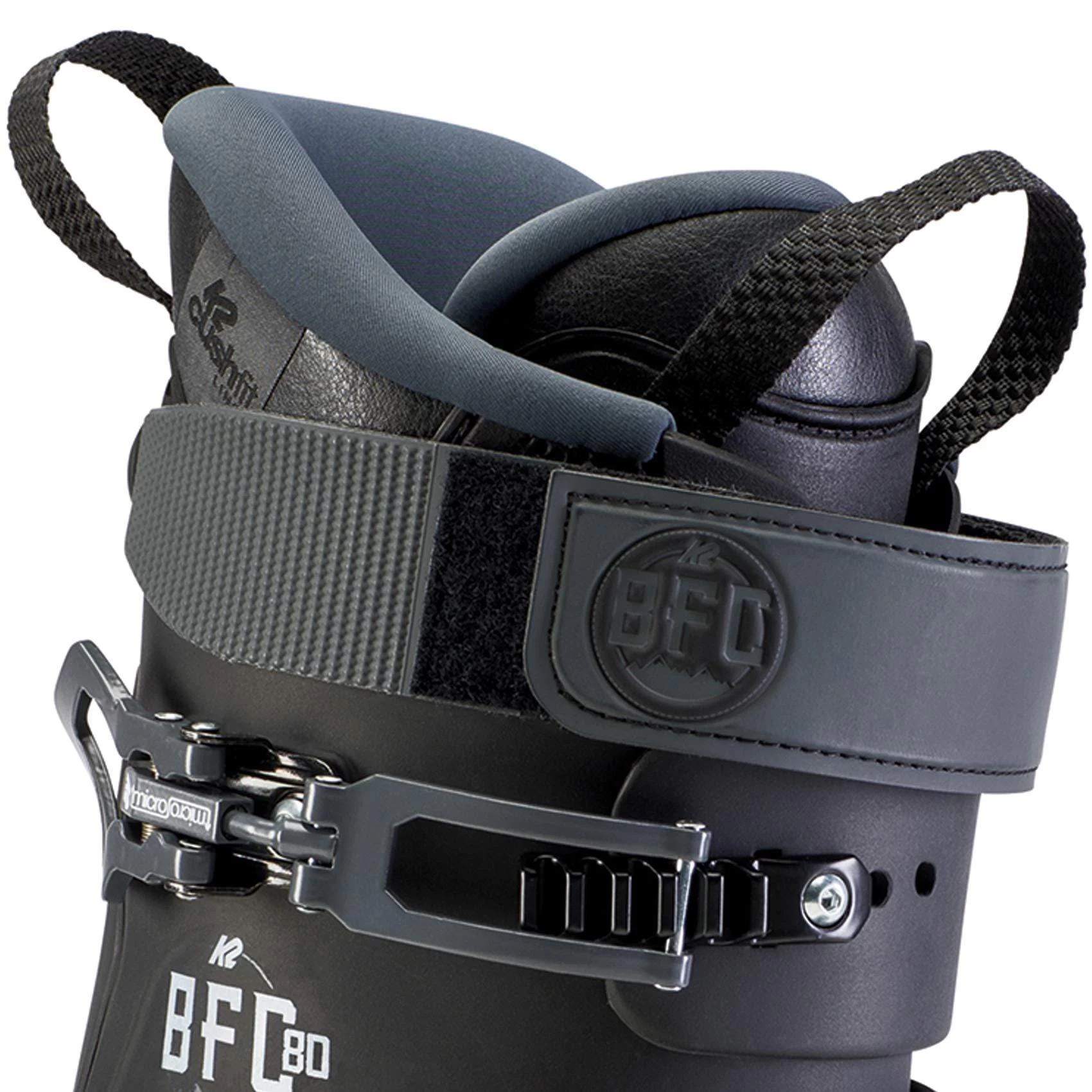 K2 BFC 80 29.5 7 K2 BFC 80 29.5 - Image 5