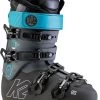 K2 B.F.C. 80 Womens Ski Boots 2020-25.5 -Professional Ski Equipment Store 81JyPtcRW5L