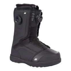 K2 Trance -Professional Ski Equipment Store F22 K2SB TRANCE BLK FRONT34 1280x1280