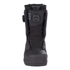 K2 Trance -Professional Ski Equipment Store F22 K2SB TRANCE BLK FRONT 1280x1280