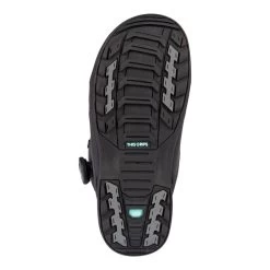 K2 Trance -Professional Ski Equipment Store F22 K2SB TRANCE BLK SOLE 1280x1280