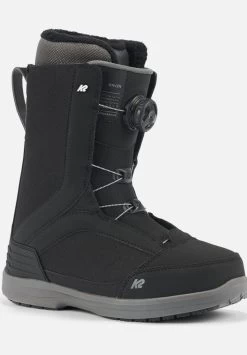 K2 Haven -Professional Ski Equipment Store F23 K2 HAVEN B230302201 BLK 3 1280x1280