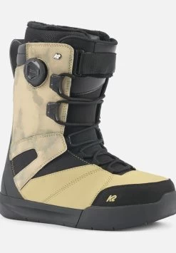 K2 Overdraft -Professional Ski Equipment Store F23 K2 OVERDRAFT TAN B230300802 3 1280x1280