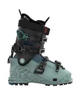 K2 Dispatch W LT