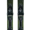 K2 Disruption 82Ti - MXCELL 12 TCX Quikclik -Professional Ski Equipment Store K2 Disruption 82Ti tops 1280x1280