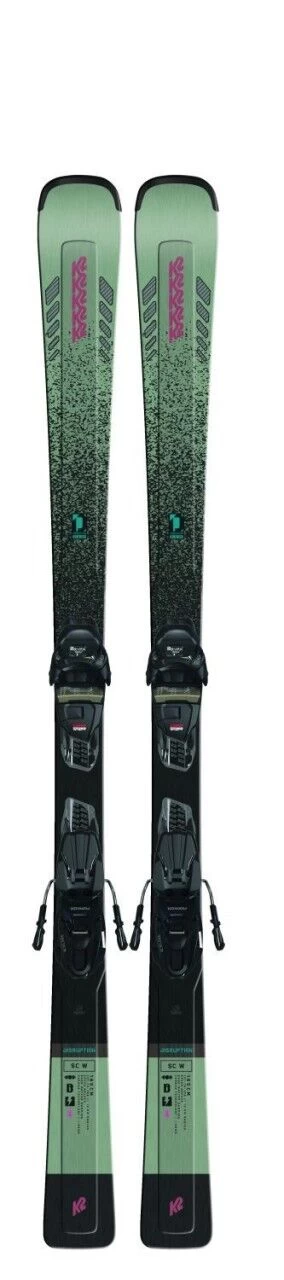 K2 Disruption Sc W - ER3 10 Compact Quikclik 3 K2 Disruption Sc W - ER3 10 Compact Quikclik