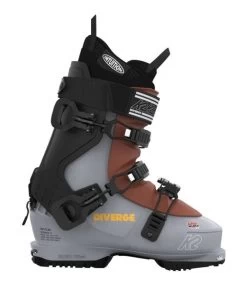 K2 Diverge LT