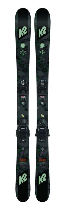 K2 Dreamweaver - Fdt 7.0 Set - L Plate