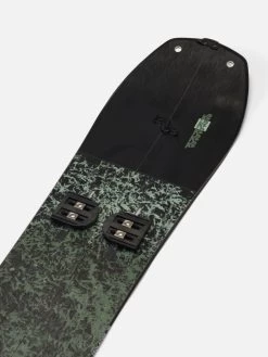 K2 Isolator -Professional Ski Equipment Store K2 F23 ISOLATOR B230204101 DETAIL 1 1280x1280