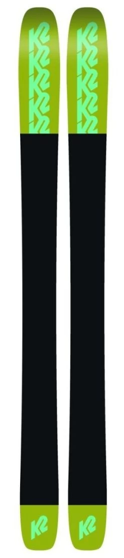 K2 Mindbender 116C -Professional Ski Equipment Store K2 Mindbender 116C base 1 1280x1280