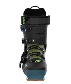 K2 Mindbender Team JR -Professional Ski Equipment Store K2 Mindbender Team JR front 1280x1280