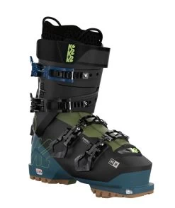 K2 Mindbender Team JR -Professional Ski Equipment Store K2 Mindbender Team JR lateral front 2 1280x1280