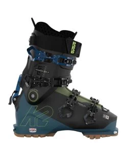 K2 Mindbender Team JR