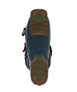 K2 Mindbender Team JR -Professional Ski Equipment Store K2 Mindbender Team JR sole 1280x1280