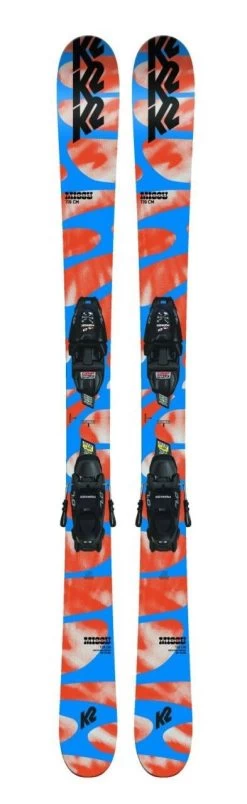 K2 Missy - Fdt 4.5 Set