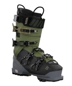 K2 Recon 120 LV -Professional Ski Equipment Store K2 Recon 120 R1 lateral front 1280x1280