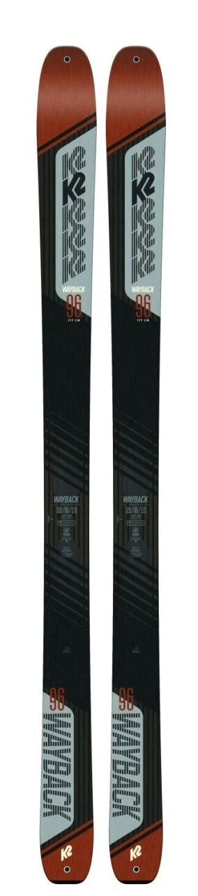 K2 Wayback 96 3 K2 Wayback 96