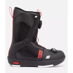 K2 Mini Turbo Boot