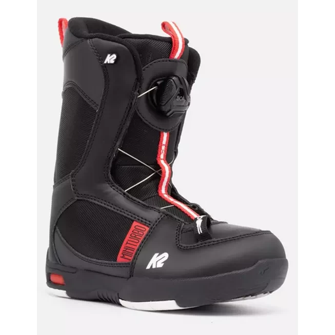 K2 Mini Turbo Boot 4 K2 Mini Turbo Boot - Image 2