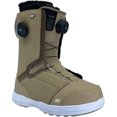 K2 Trance 3 K2 Trance