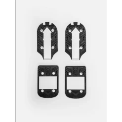 K2 Freeride 5355 Outsoles