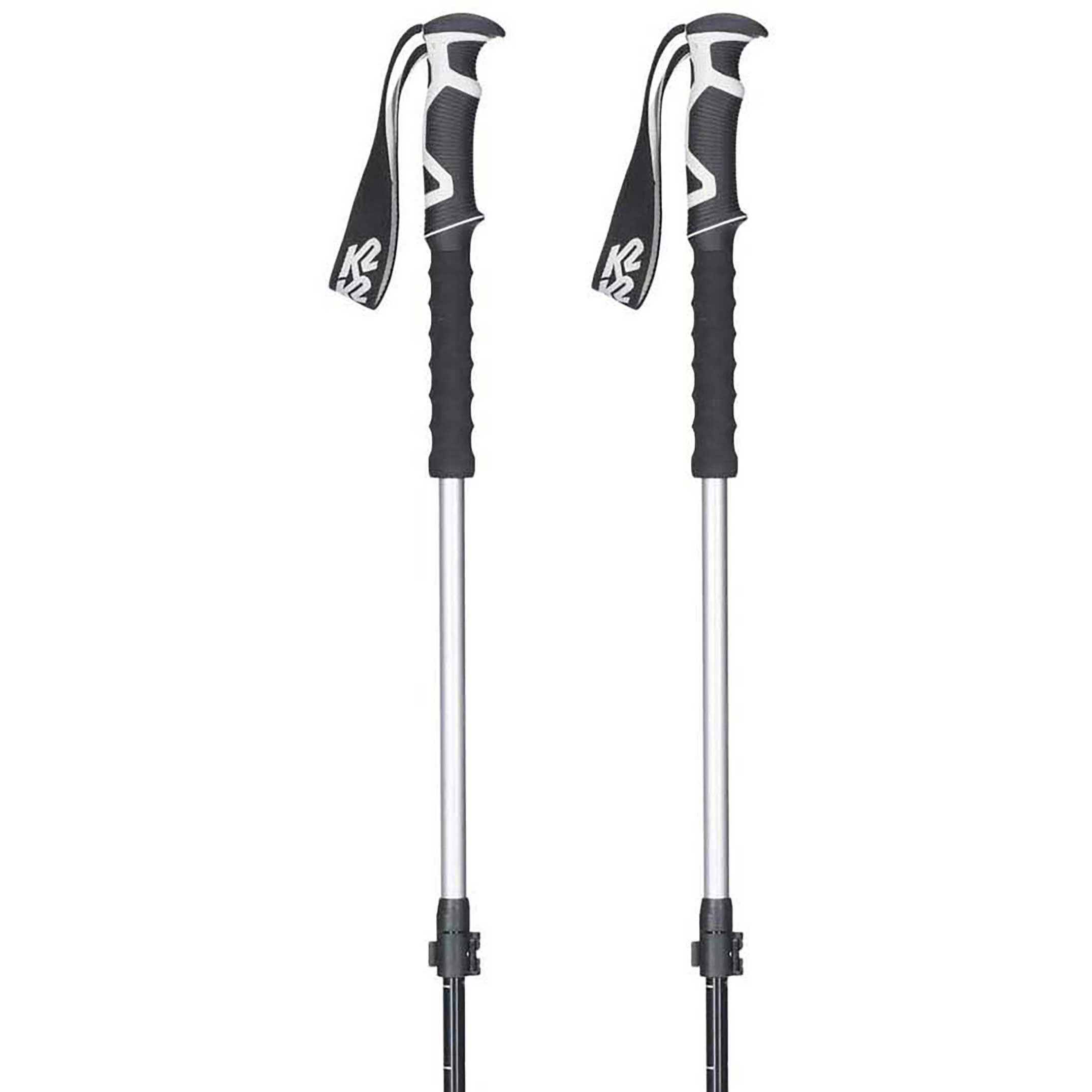 K2 Lockjaw Alu Silver NS 4 K2 Lockjaw Alu Silver NS - Image 2