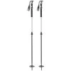 K2 Lockjaw Alu Silver NS -Professional Ski Equipment Store k2 lockjaw alu eva poles 2