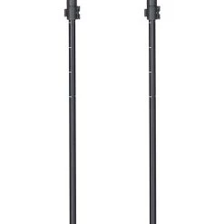 K2 Lockjaw Alu Silver NS 9 K2 Lockjaw Alu Silver NS -Professional Ski Equipment Store k2 lockjaw alu eva poles 3