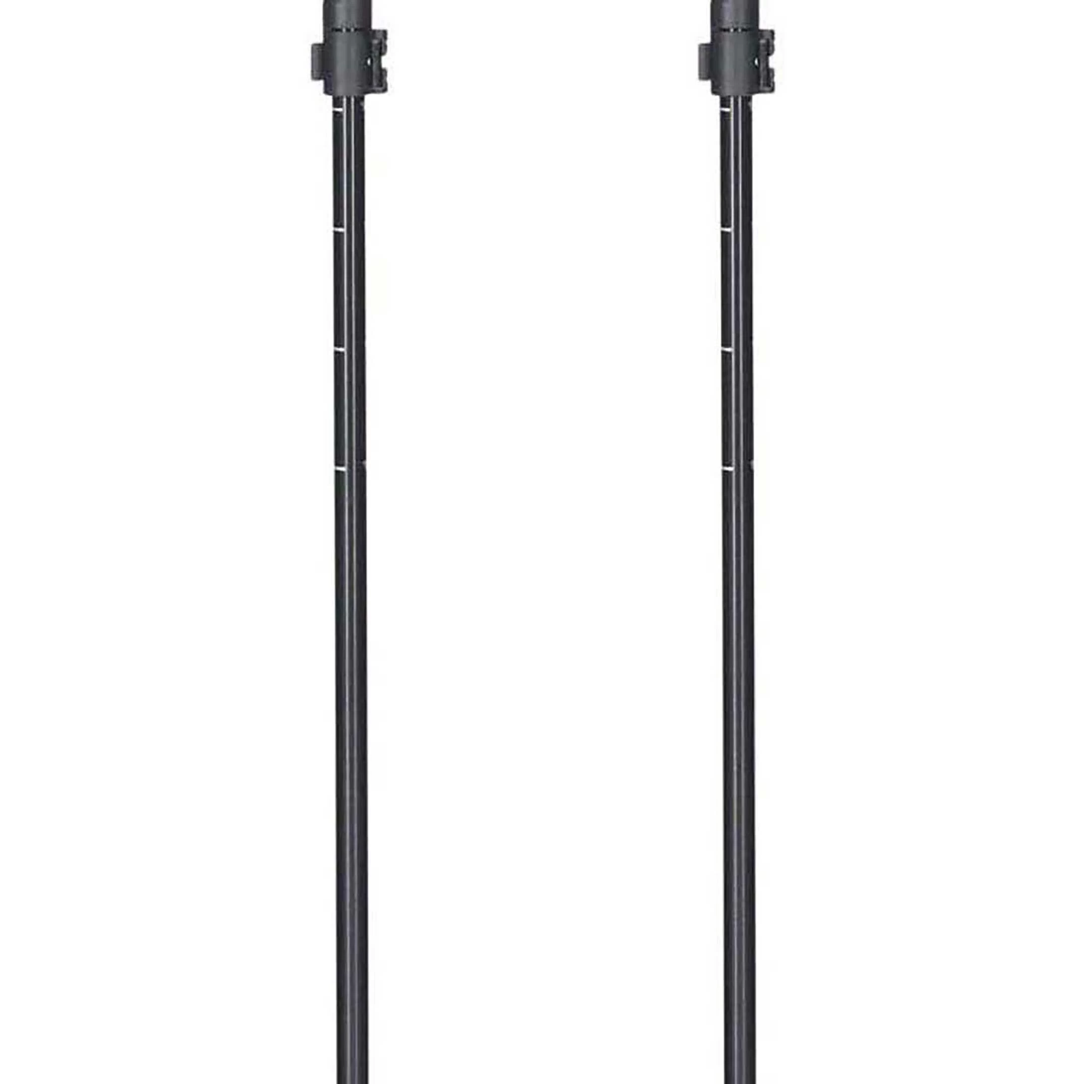 K2 Lockjaw Alu Silver NS 5 K2 Lockjaw Alu Silver NS - Image 3