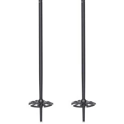 K2 Lockjaw Alu Silver NS 10 K2 Lockjaw Alu Silver NS -Professional Ski Equipment Store k2 lockjaw alu eva poles 4