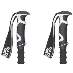 K2 Lockjaw Alu Silver NS 11 K2 Lockjaw Alu Silver NS -Professional Ski Equipment Store k2 lockjaw alu eva poles 5
