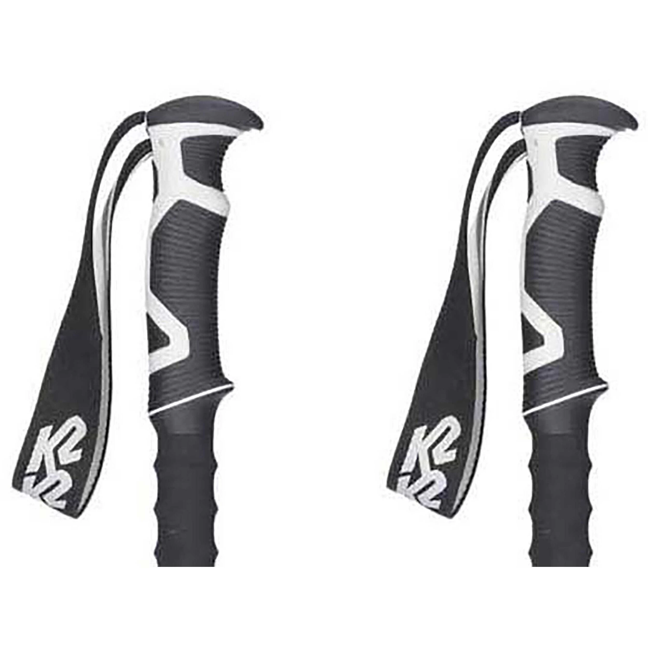 K2 Lockjaw Alu Silver NS 7 K2 Lockjaw Alu Silver NS - Image 5